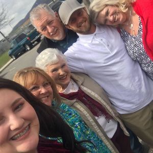 Meet your Posher, Robbie